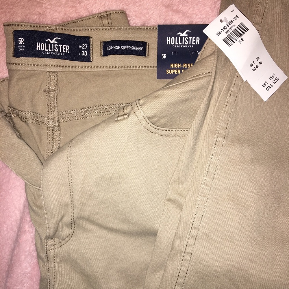 Pants